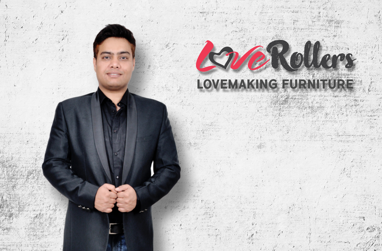 Loverollers A Love Making Furniture To Enhance Lovemaking