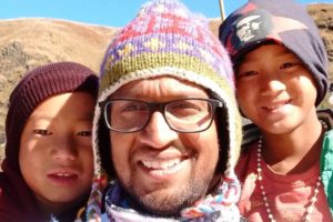 Tales Of A Nomad: Indian Emerging Travel Blogger