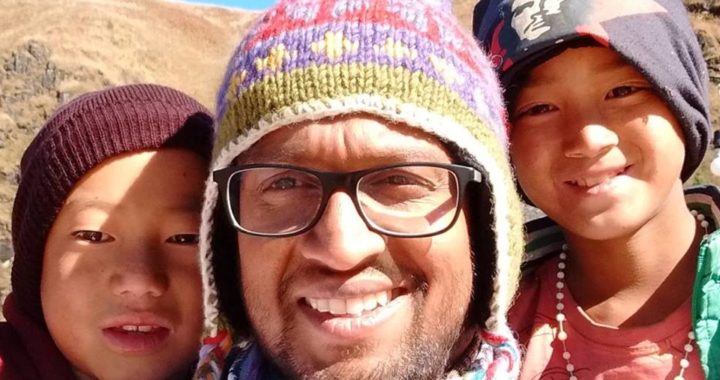 Tales Of A Nomad: Indian Emerging Travel Blogger