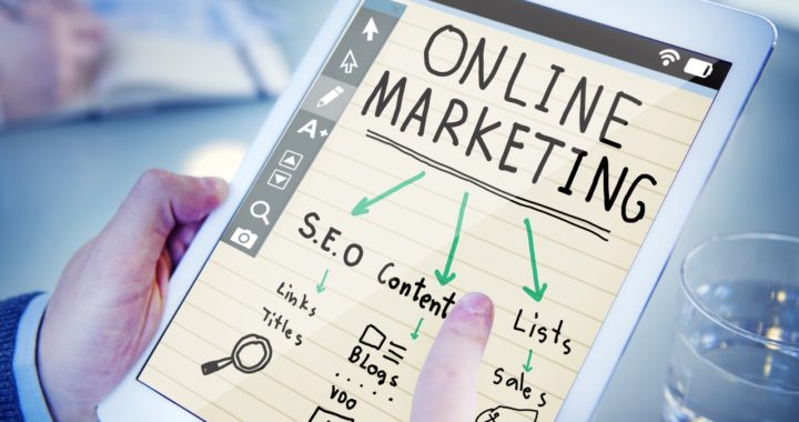 List of Top Digital Marketing Companies in Bangalore