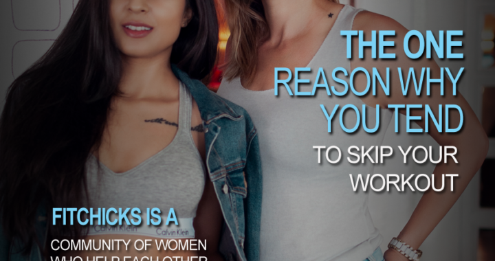 Fitchicks – A Fitness Movement by Women For Women