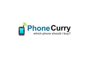 A comprehensive take on phonecurry.com