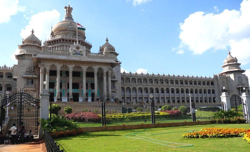 Bangalore beats Silicon Valley – Most Dynamic City in the World