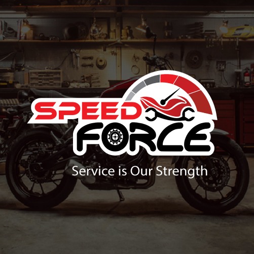 Speedforce: A consultancy that delivers workshops for Multi brand two wheelers
