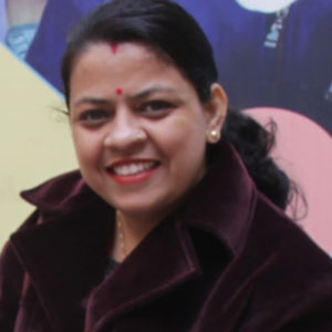 Sapna Jha