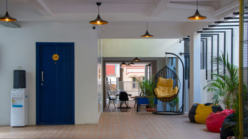 How Grexter Living Is Promoting Community and Coliving In Bangalore