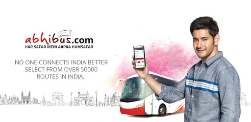 What makes Abhibus different from its competitors?