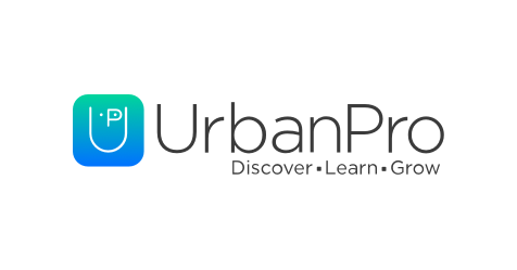 What makes Urbanpro a different type of startup?