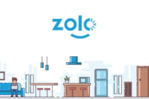 An exciting story of Zolo Stays?