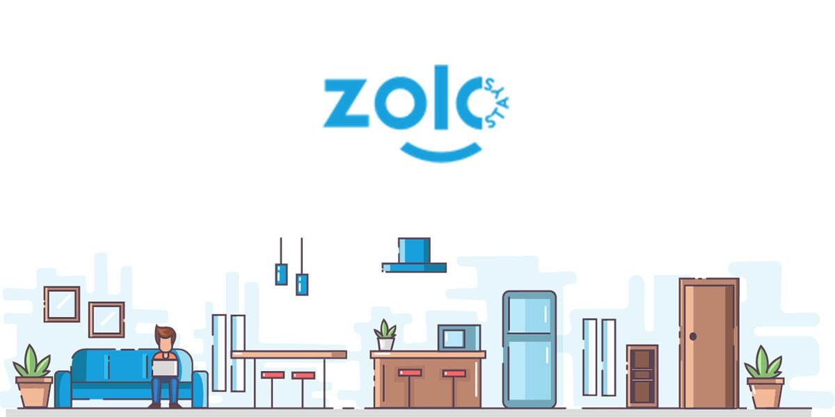 An exciting story of Zolo Stays?