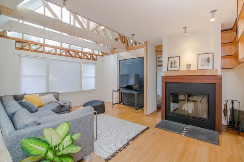 Co-living spaces are dominating the market