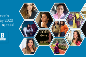 12 Promising Women Entrepreneurs of 2020