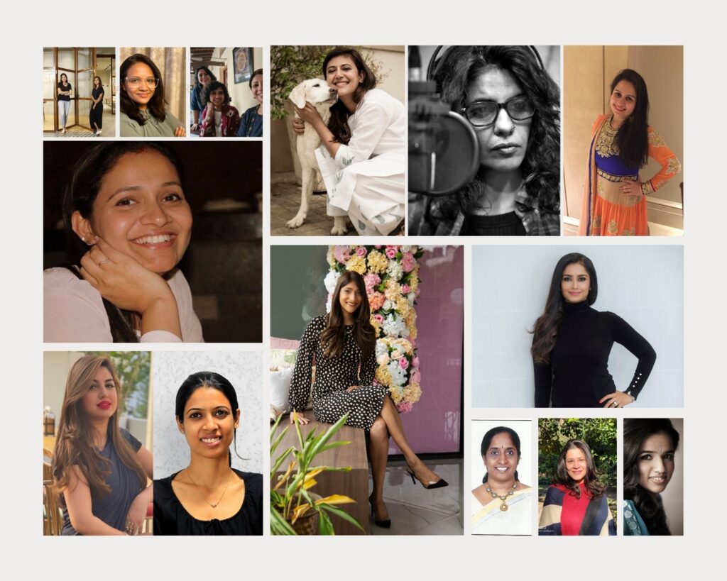 Women’s Day Special: How these women entrepreneurs & achievers are leaving a mark in their respective fields