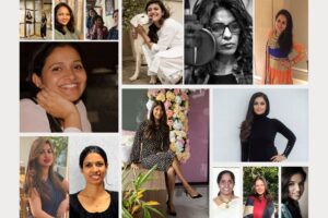 Women’s Day Special: How these women entrepreneurs & achievers are leaving a mark in their respective fields