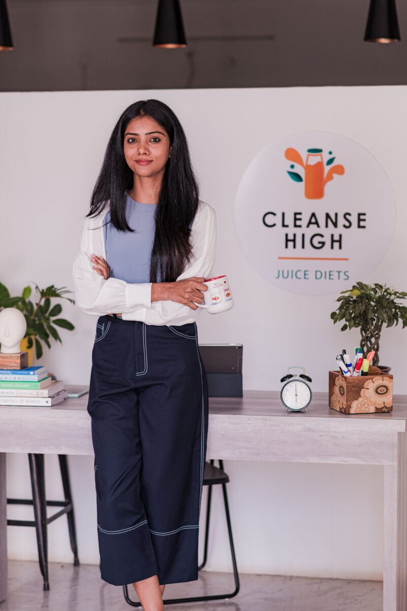 Cleanse High: health and wellness brands focusing on preventive ...