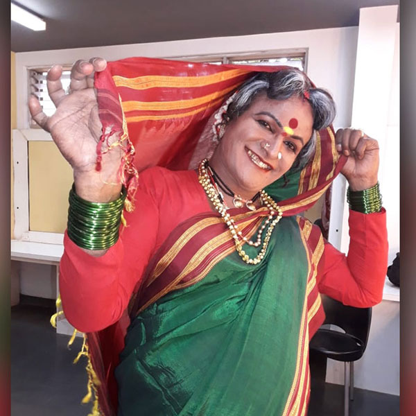 Manjamma Jogathi