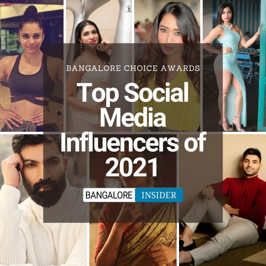 top-influencers-2021
